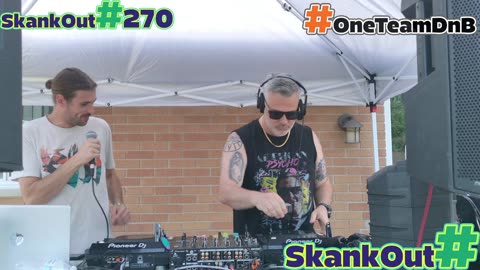 SkankOut#270 is live!