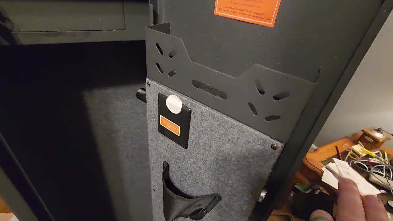 6 Rifle Gun Safe Setup: From Box to Locked & Loaded in Minutes!