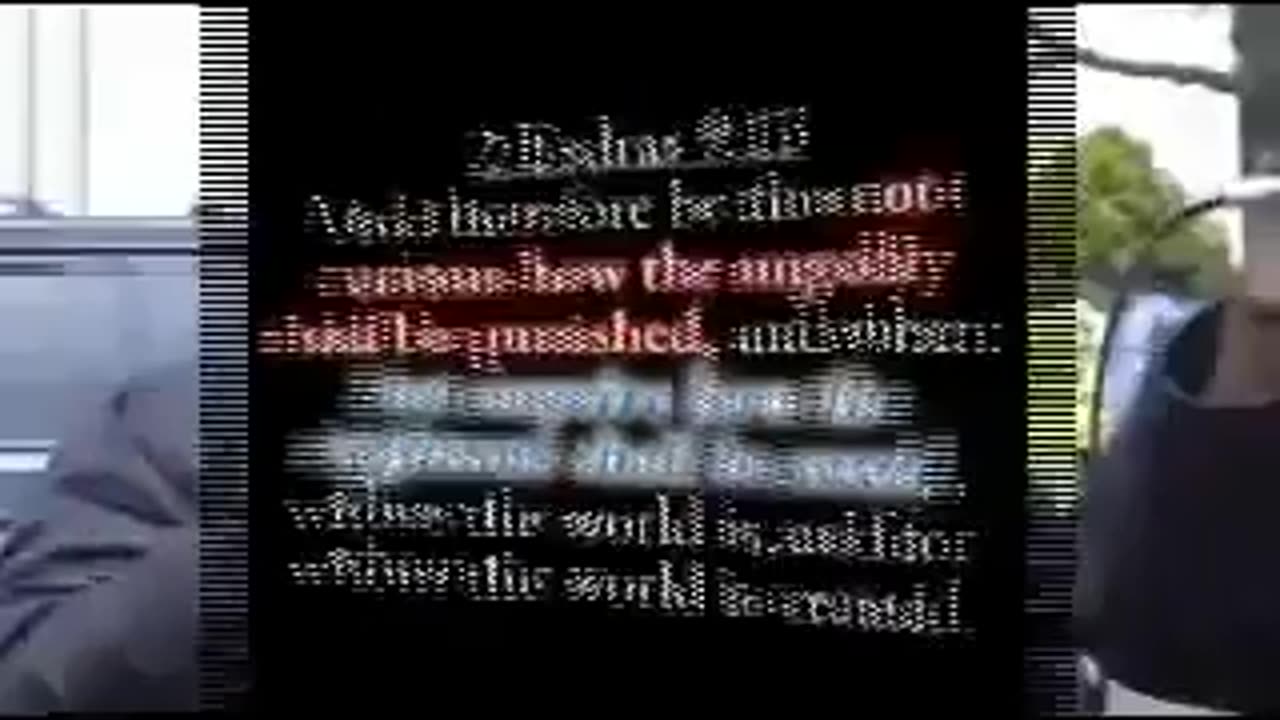 Bishop Nathanyel: The Power Of God Pt. 2