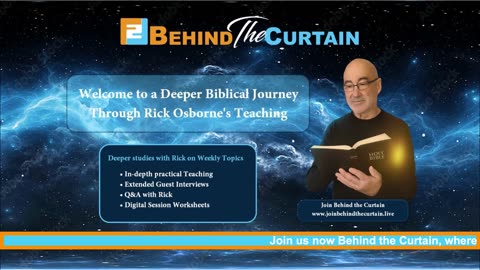 Rick Osborne and Os Hillman