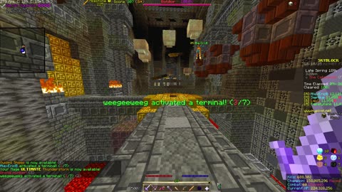 Skyblock FLOOR 7 [#2950]