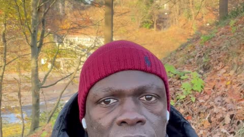 I don't know who needs to hear this, but a wise man once said, control your emotions and you won't be interesting.