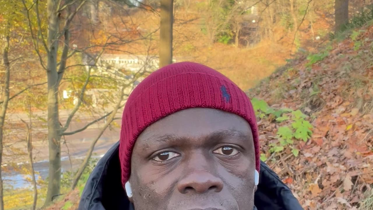 I don't know who needs to hear this, but a wise man once said, control your emotions and you won't be interesting.