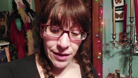 Vlogmas day 22 2025