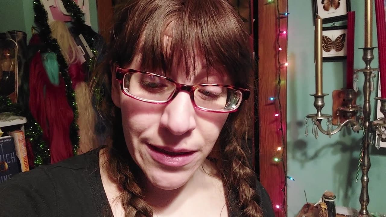 Vlogmas day 22 2025