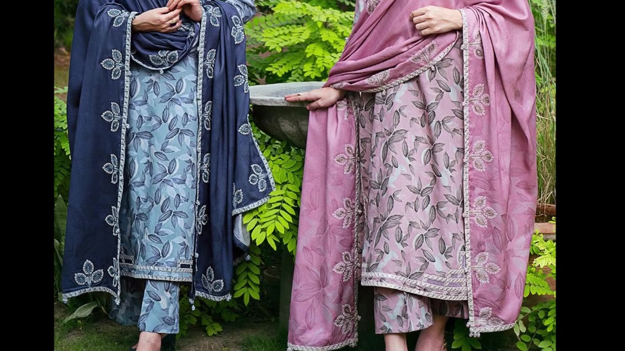 Same dress designs ❤️