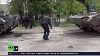 RT DE LIVE-TV