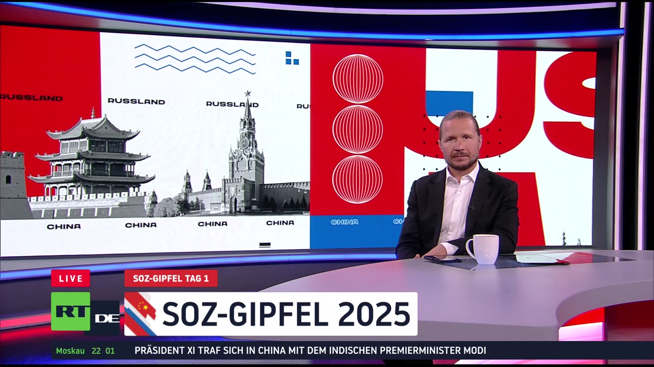 RT DE LIVE-TV