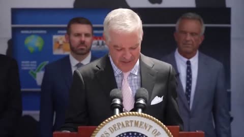 Turkey Hill CEO Andy Jacobs announces a commitment by the ice cream industry to be healthier.