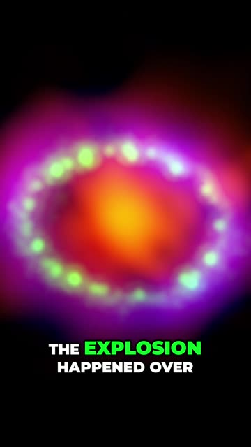 This Star Is Already Dead