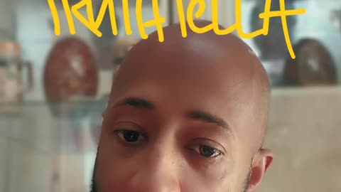 TRINA B WARNS TVKILLER THEN READS HIM & HIS WIFE FOR FILTH OVER FACEBOOK POST