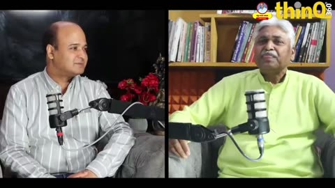 RSS | 100year | 1970 की शाखा से शुरू हुआ सफर, राजेंद्र जी की संघ और पत्रकारिता यात्रा | Rajendra Raj