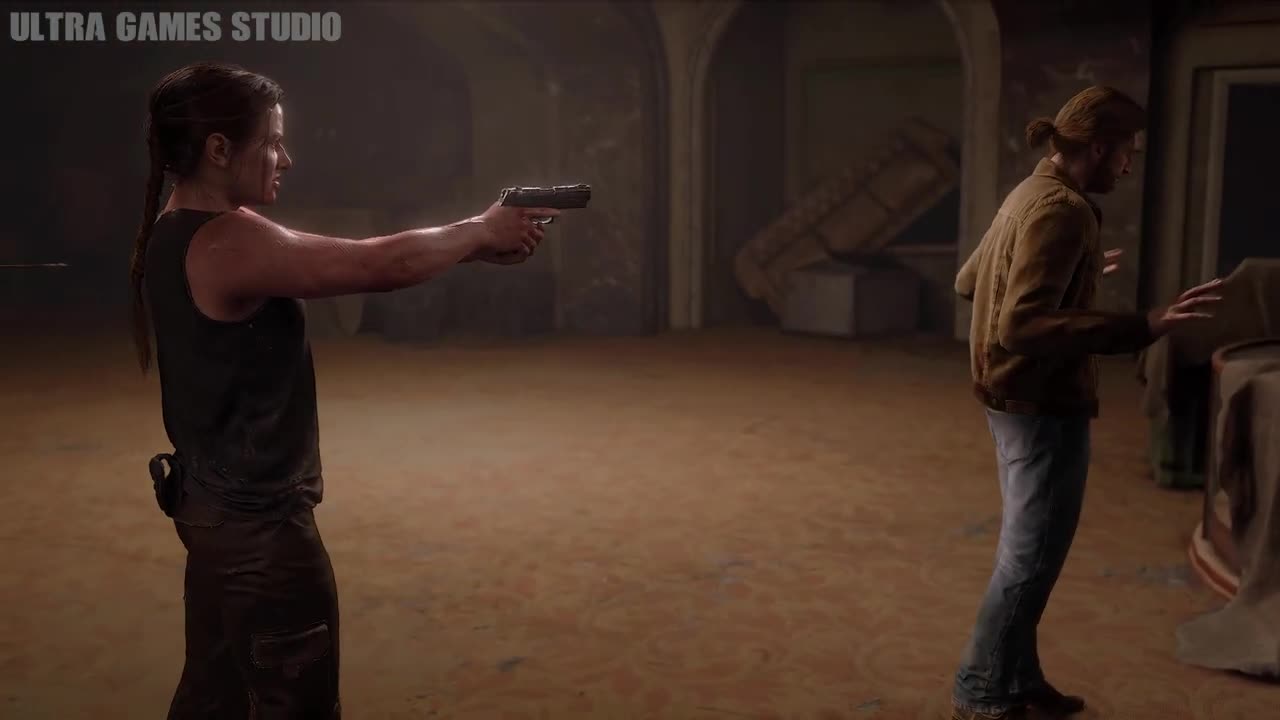 The Last Of Us Part III