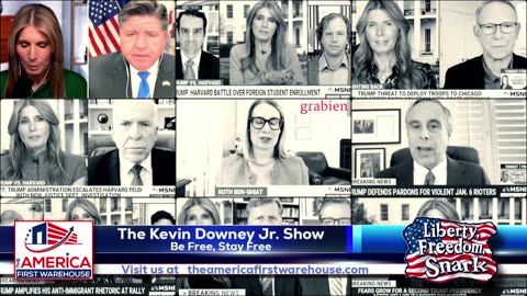 Kevin Downey Jr. Podcast - October 29, 2025