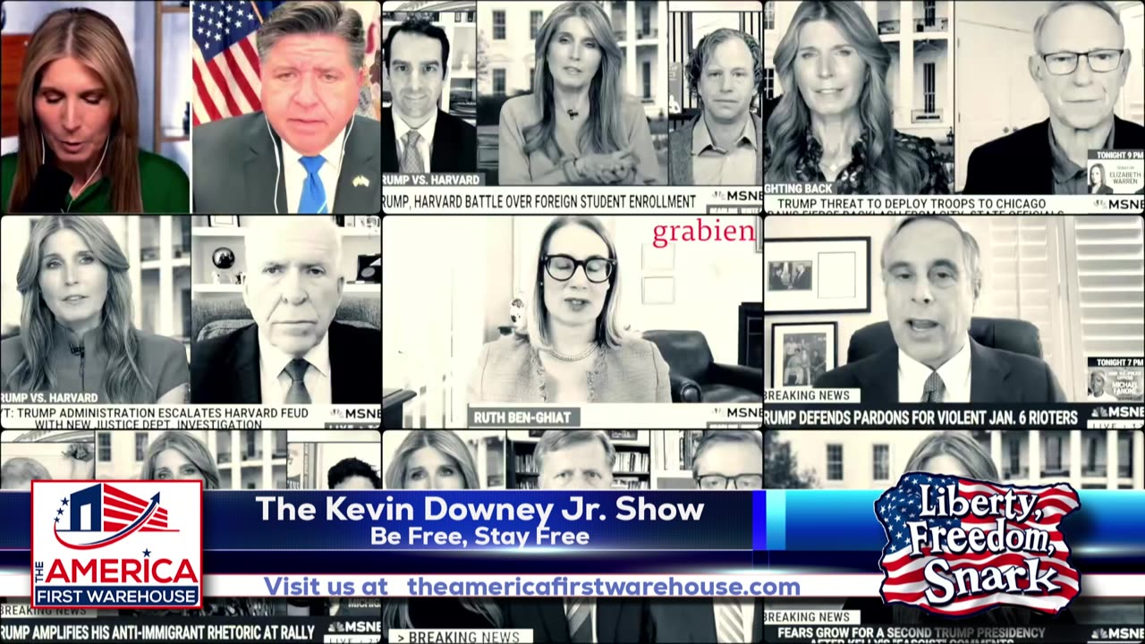 Kevin Downey Jr. Podcast - October 29, 2025