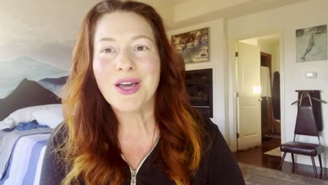 Message #2 Own Your Body. Don't bother with Comparison! You are a miracle.