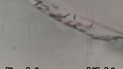 Antarctic Pressure Seal: Ship vs Ice #Science #Antarctica