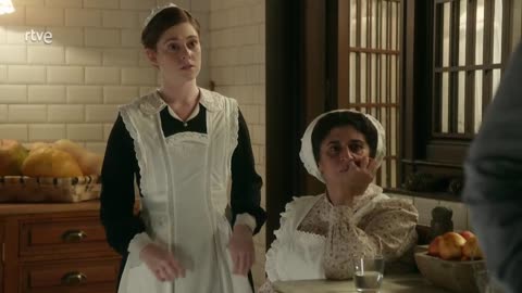 La promesa capitulo 30 temporada 1 parte 6