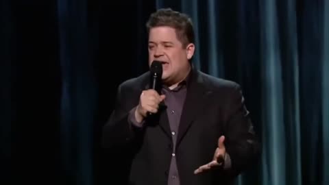 Patton Oswalt 🕞 FINEST HOUR Comedy