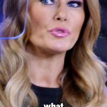 Melania Trump's Ex Reveals Her Original Dream Destinations: Paris and Milan