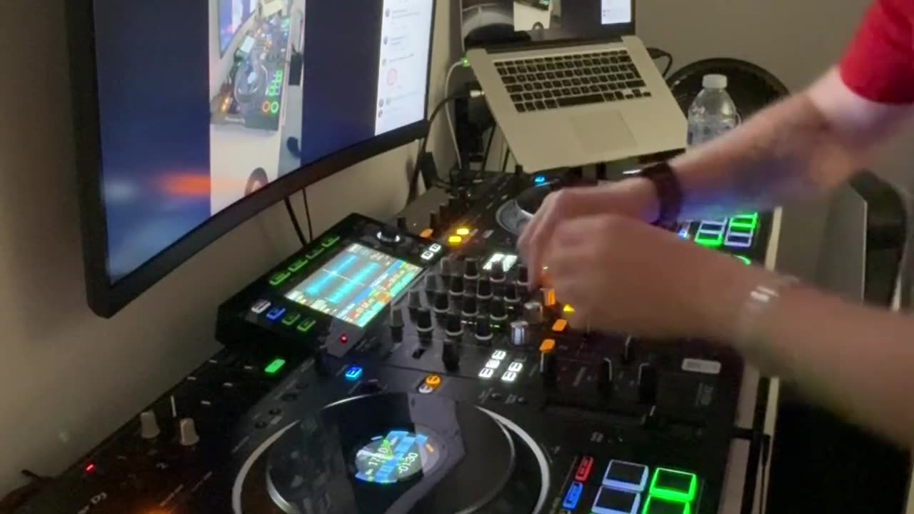 You’re Now Locked Into Timeless