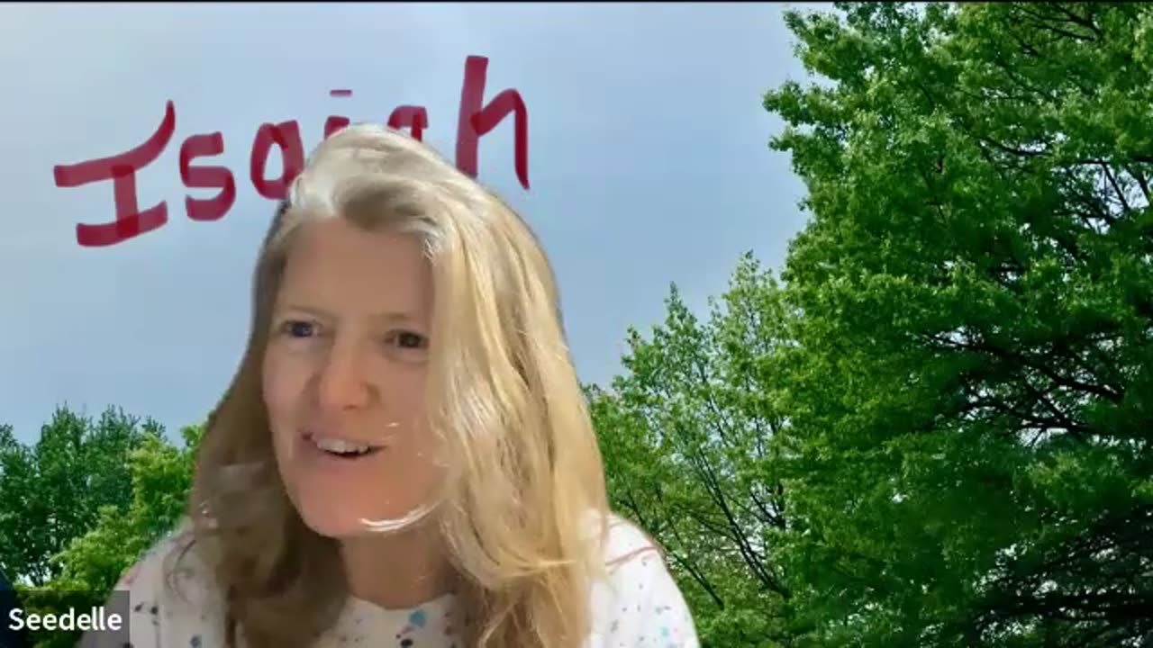 Isaiah 20, Isaiah Walks Naked Barefoot -Sign of Egypt, Assyria, Psalm 20, Trust in God