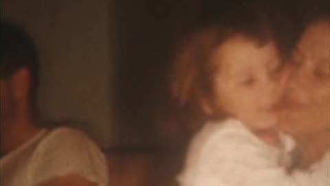 1950s Family Video Clips Full Version