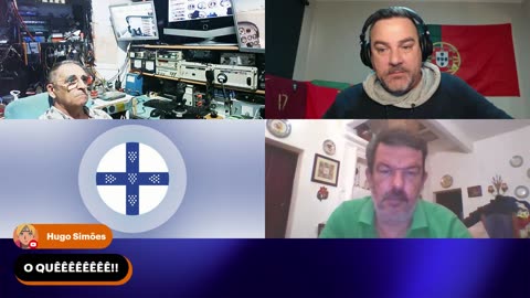 Portugal - O que te fizeram e estão a fazer! A miséria de uma Esquerda que destruiu o País!