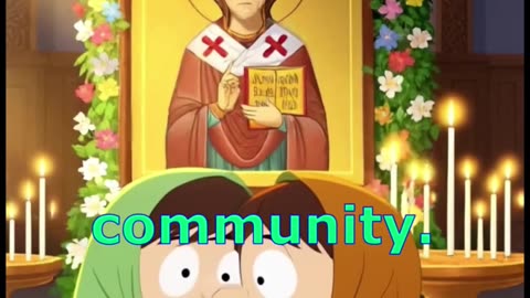 LEAVE-TAKING OF PASCHA