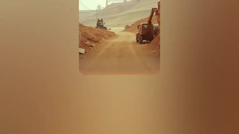 Dust and Diesel