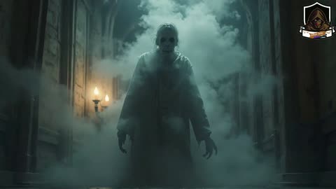 Silent Veil of Ashes