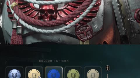 How to Create Doom Eagles Chapter Master | Quick Guide