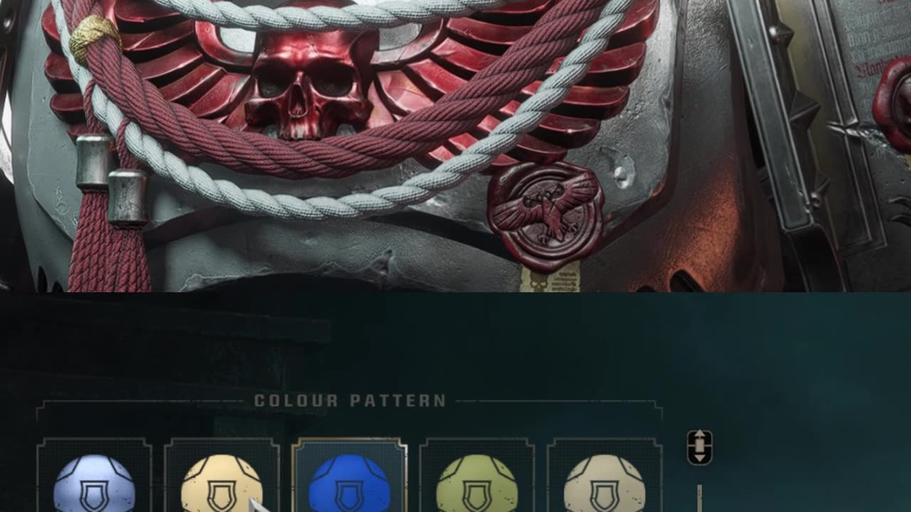 How to Create Doom Eagles Chapter Master | Quick Guide