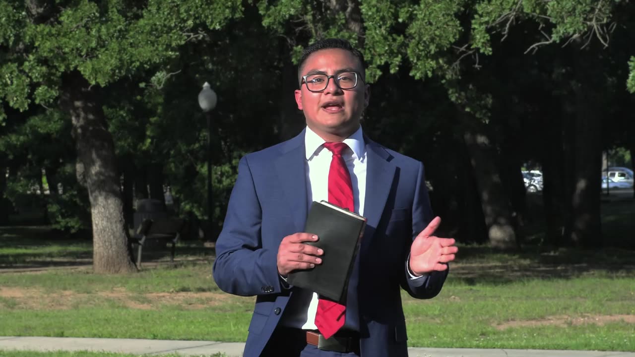 El Camino Bíblico al Cielo (Español - Spanish)