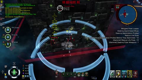 Star Trek Online FTP to Elite Episode 38