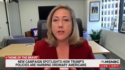 Deadline White House With Nicolle Wallace 4PM - 6/25/2025