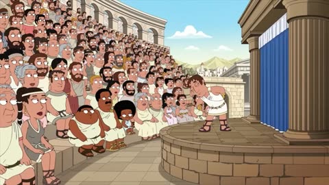 Family Guy Funny New Episodes