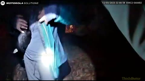 Jury finds ex-Washington Co. deputy not guilty of manslaughter, bodycam released