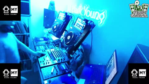 You're Now Locked Into Timeless