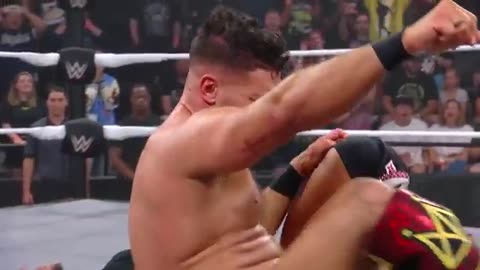 AND NEW! Jacy Jayne and Ethan Page’s shocking title wins: NXT highlights, May 27, 2025
