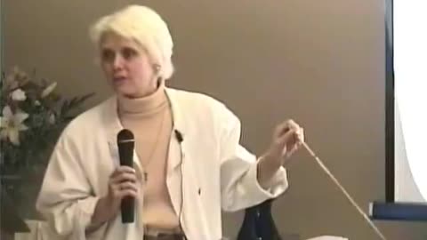 Advanced Kathara Bio Spiritual Healing Level 1 & Intro level 2 part 11 of 12 Ashayana Deane