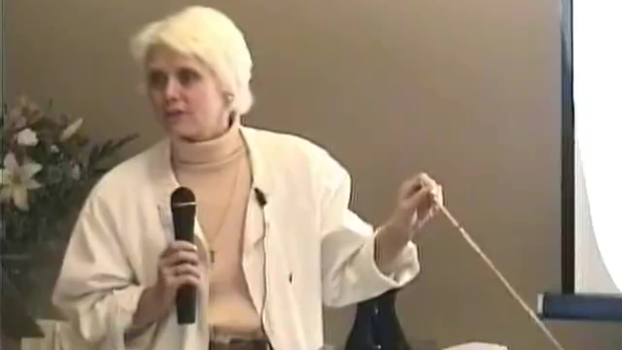 Advanced Kathara Bio Spiritual Healing Level 1 & Intro level 2 part 11 of 12 Ashayana Deane