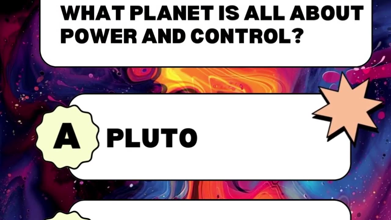 Whatโs Your Zodiac Style? ๐๐ Find Out Now!