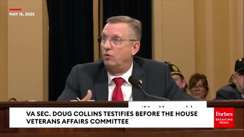 Juan Ciscomani Asks VA Sec. Collins For Clarity On Future Of Veteran Suicide Prevention Programs