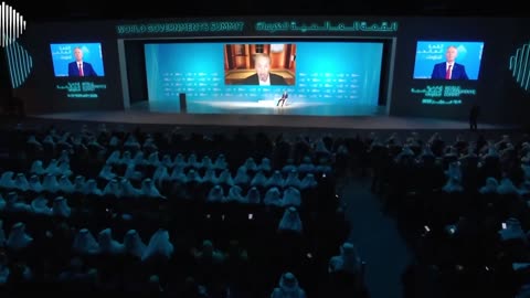 Larry Ellison - owner of Oracle, CBS, CNN, and now TikTok - is a big fan of digital ID