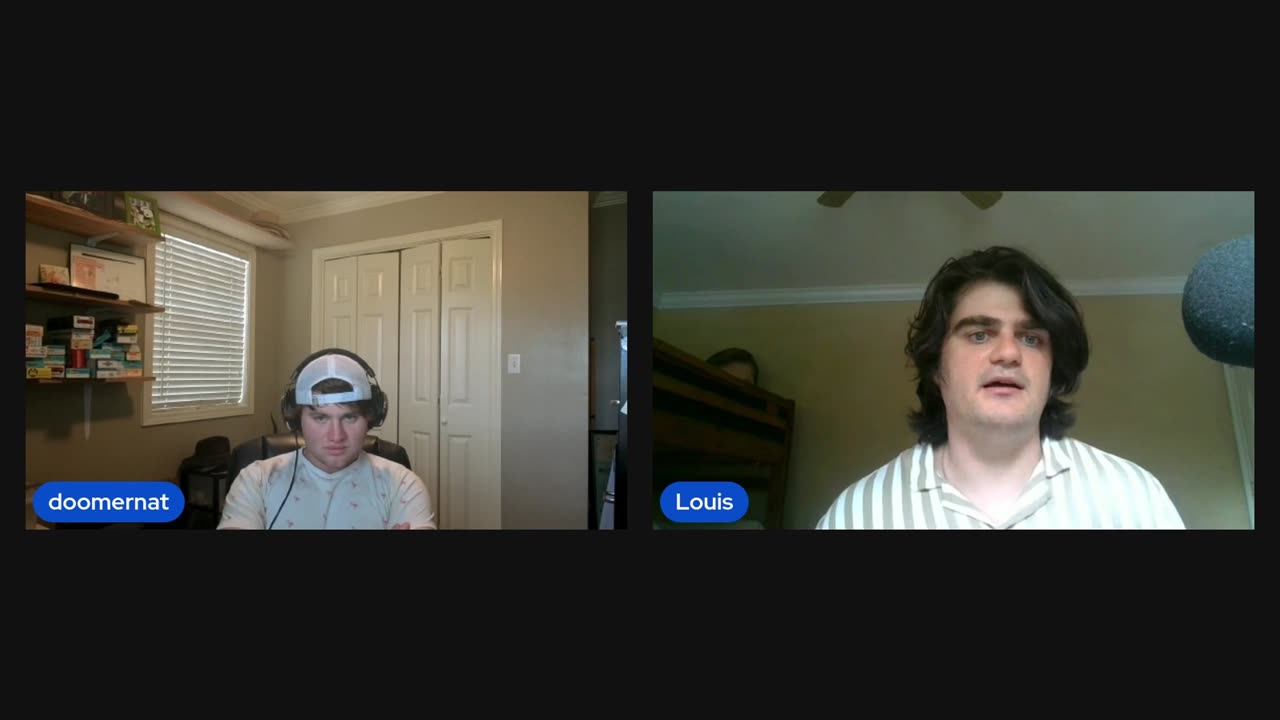 Eviction Notice Ep 2: War Time President