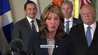 Alberta and Saskatchewan Just Drop a 51st and 52nd State BOMBSHELL That SHOCKS Canada!