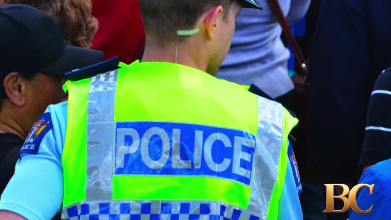 Woman charged after toddler is found in suitcase in New Zealand bus’ luggage compartment