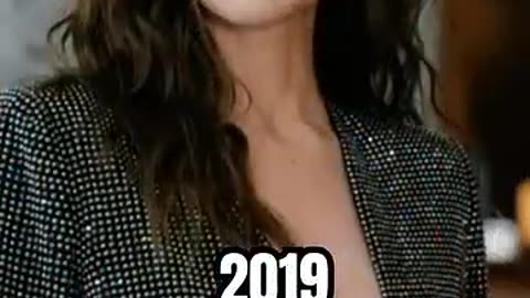 Must Watch: Avengers Endgame Cast (2019 2025) Then and Now #avengers #marvel #e