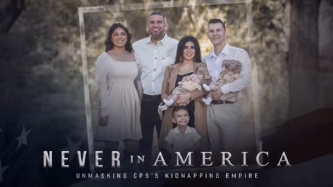 It's ALWAYS been about the CHILDREN!!!